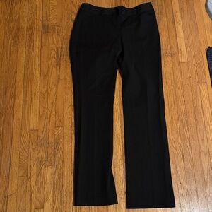 Express Black Dress Pants with tags